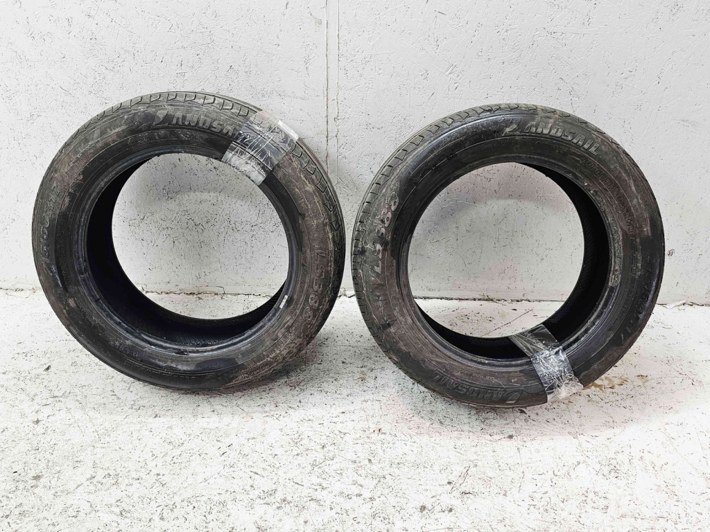Set 2 anvelope vara Volkswagen Jetta 4 (162,163) [Fabr 2010-2016] 215/60R17