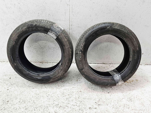 Set 2 anvelope vara Volkswagen Jetta 4 (162,163) [Fabr 2010-2016] 215/60R17