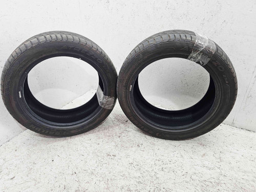 Set 2 anvelope vara Volkswagen Passat CC (358) Facelift [Fabr 2012-2016] 215 / 50 ZR 17 95W XL
