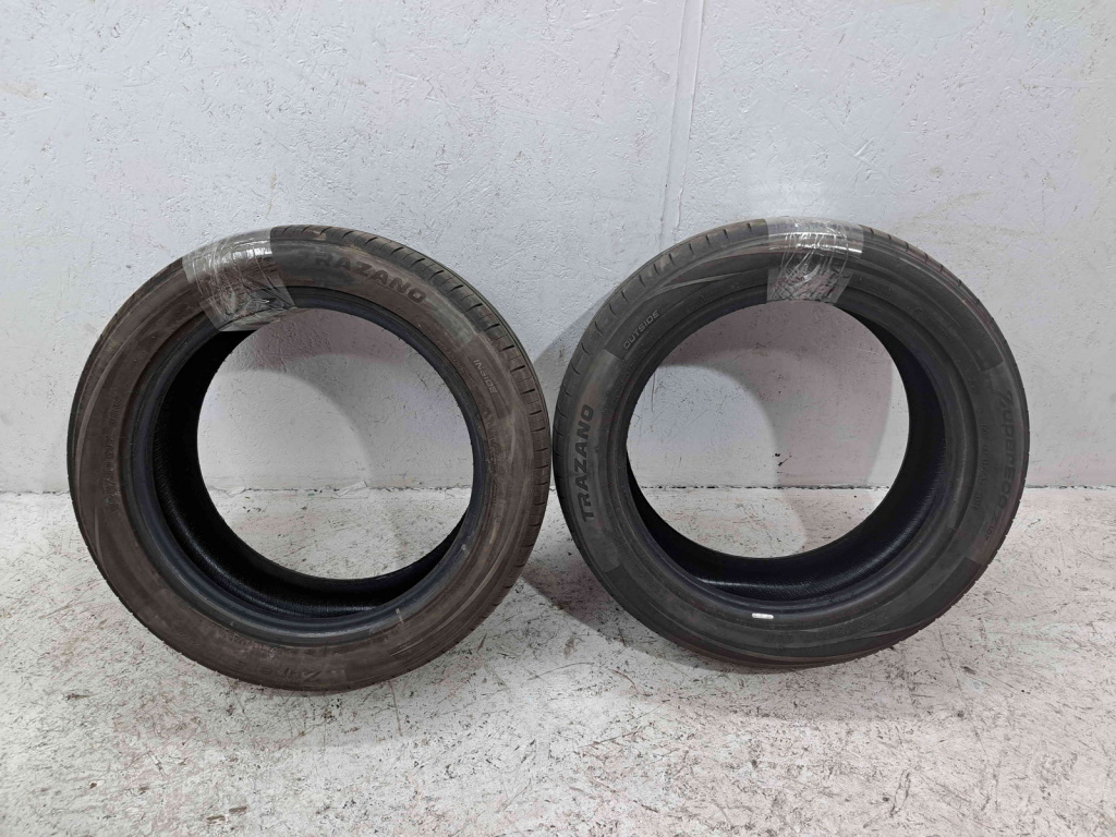 Set 2 anvelope vara Volvo V60 [Fabr 2010-2018] 225/50R17 98W