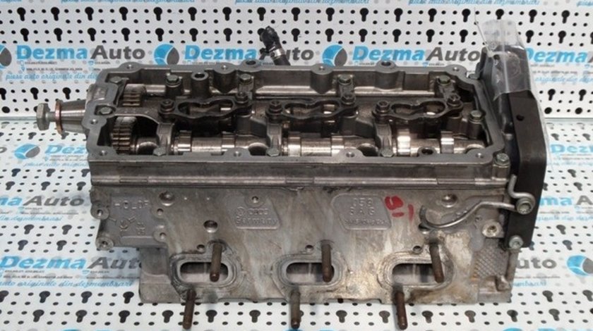 Set 2 axe came dreapta 059285K, Audi A6 (4F, C6) 3.0TDI quattro, ASB