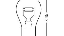 Set 2 becuri 12v p21/4w original blister osram UNI...