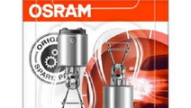 SET 2 BECURI 12V P21/5W ORIGINAL BLISTER OSRAM 752...