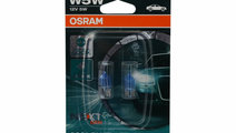 Set 2 Becuri Auto Osram COOL BLUE INTENSE NEXT GEN...