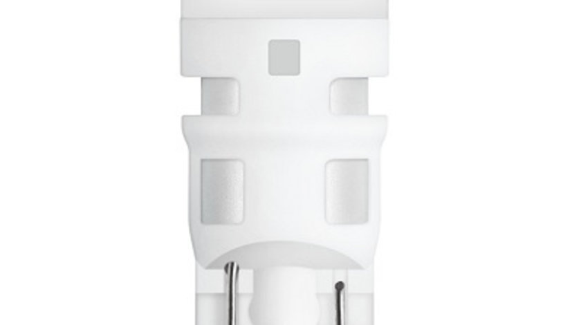 Set 2 Becuri Auxiliare Cu Led 12v (w5w) White 6000k Bli Osram 2825DWP-02B