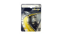 Set 2 becuri indicator 12v c10w narva UNIVERSAL Un...