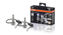 Set 2 Becuri Led Camion 24v (h1) Far Osram 64155DW...