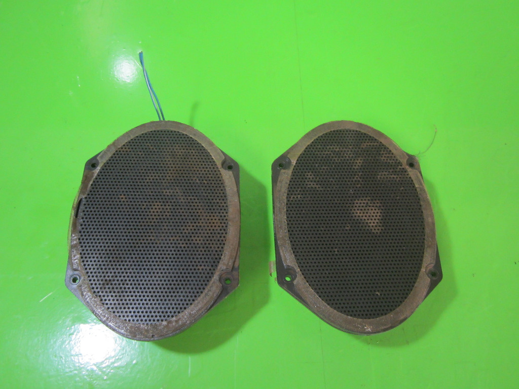 SET 2 BOXE / DIFUZOARE CHRYSLER PT CRUISER FAB. 2000 - 2010 ⭐⭐⭐⭐⭐