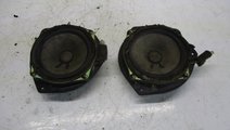 SET 2 BOXE / DIFUZOARE HYUNDAI H-1 FAB. 1997 - 200...