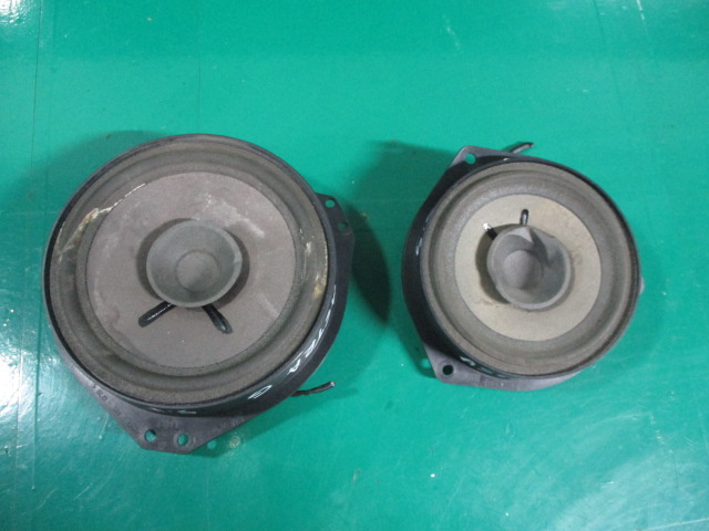 SET 2 BOXE / DIFUZOARE STANGA FATA + SPATE OPEL ASTRA G FAB. 1998 - 2005 ⭐⭐⭐⭐⭐
