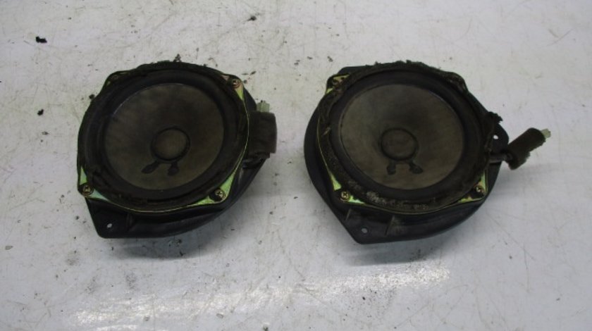 SET 2 BOXE HYUNDAI H-1