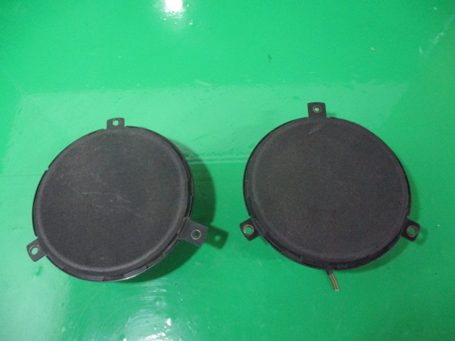 SET 2 BOXE SPATE JEEP CHEROKEE KJ FAB. 2001 - 2008 ⭐⭐⭐⭐⭐