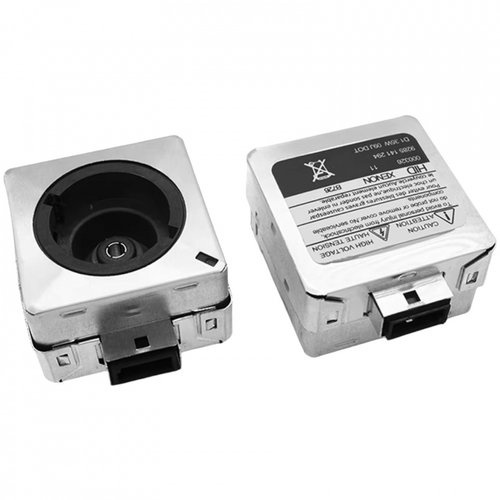 Set 2 Buc Adaptoare Bec xenon De La D1S La D2S 616883