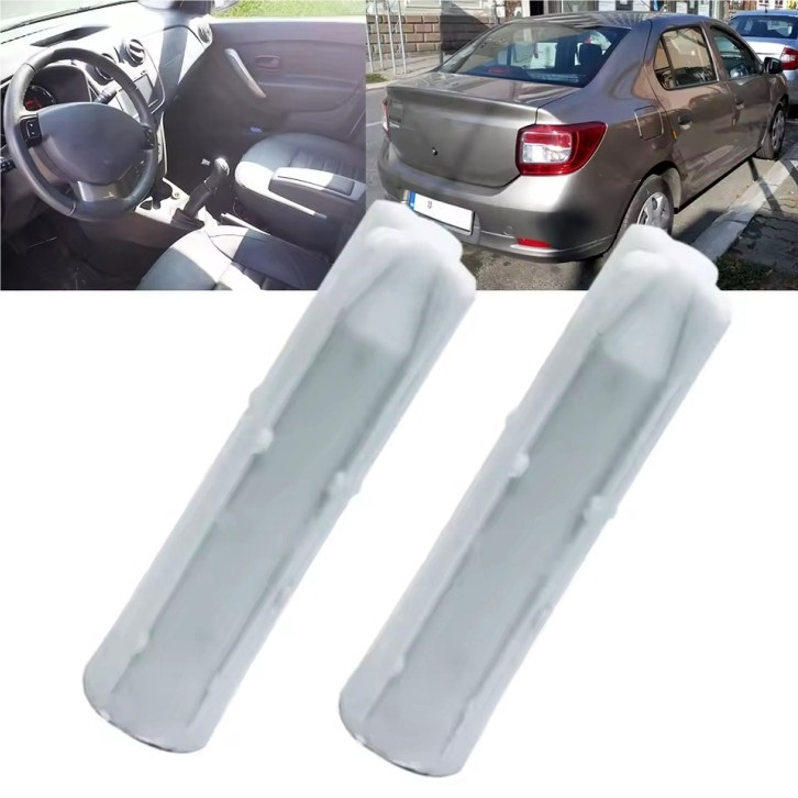 Set 2 Buc Adaptor Nuca Schimbator Viteze Compatibil Dacia / Renault / Opel / Nissan SC-62 310525-10