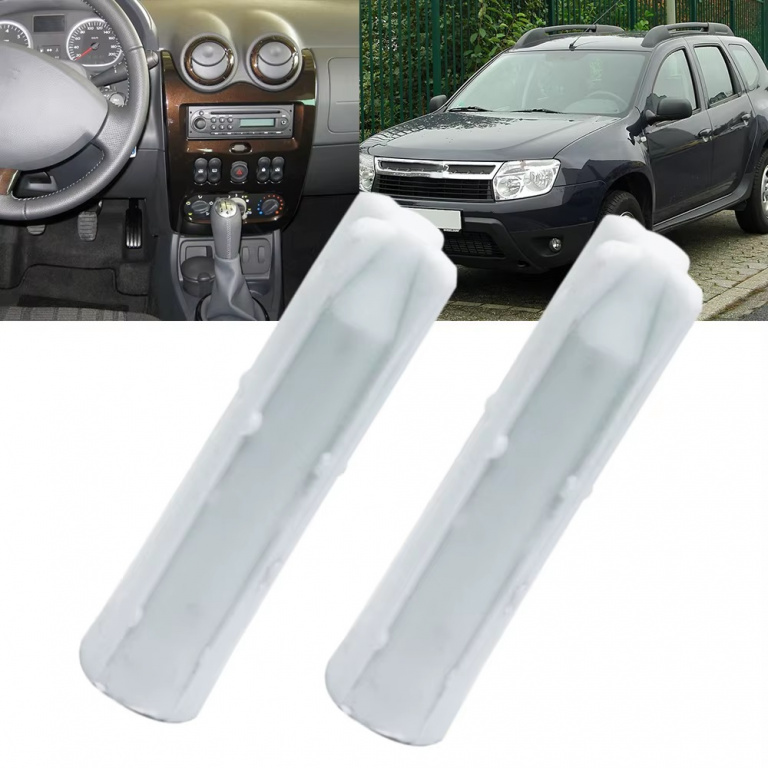 Set 2 Buc Adaptor Nuca Schimbator Viteze Compatibil Dacia / Renault / Opel / Nissan SC-62 310525-10