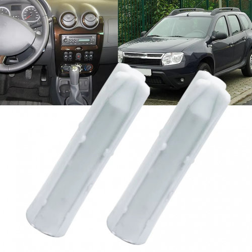 Set 2 Buc Adaptor Nuca Schimbator Viteze Compatibil Dacia / Renault / Opel / Nissan SC-62 310525-10
