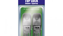 Set 2 Buc Adaptor Stergator Parbriz Alca Top Lock ...