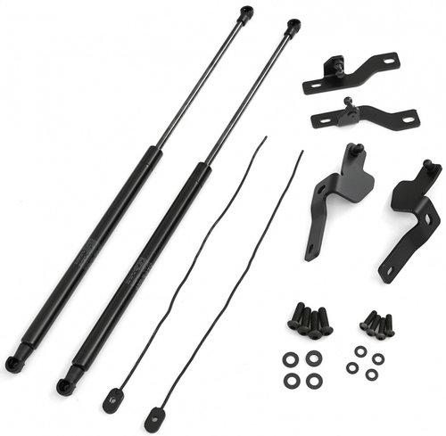 Set 2 Buc Amortizoare Capota Oe Hyundai i30 2017→ G4070ADD00
