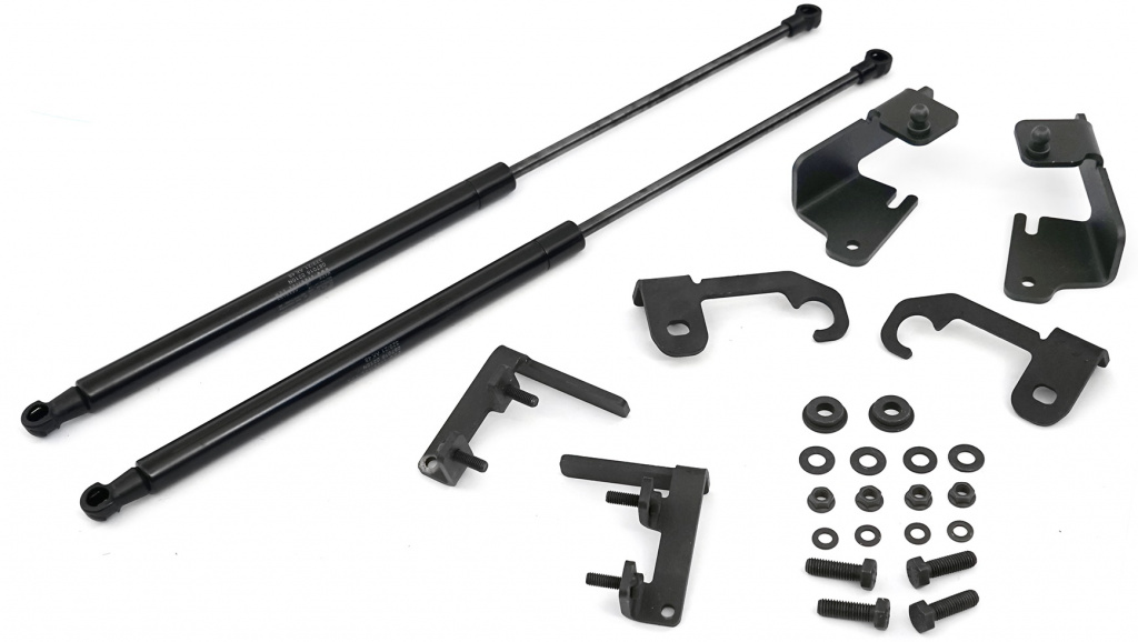 Set 2 Buc Amortizoare Capota Oe Hyundai Kona K4070ADD00