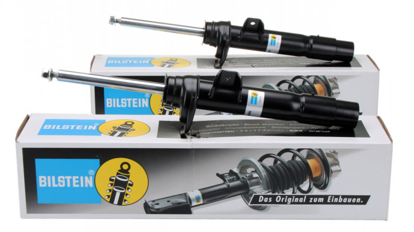 Set 2 Buc Amortizor Fata Bilstein Bmw Seria 4 F32, F82 2013→ 22-220066