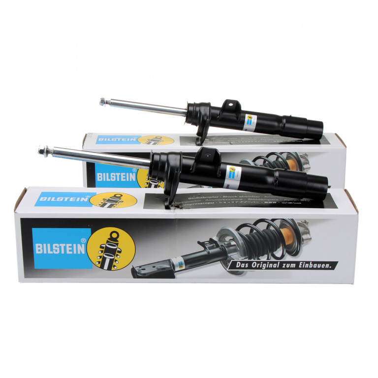 Set 2 Buc Amortizor Fata Bilstein Bmw Seria 4 F33, F83 2013→ 22-220066