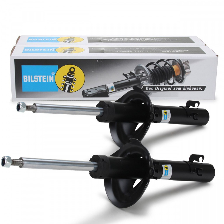 Set 2 Buc Amortizor Fata Bilstein Seat Leon 1M1 1999-2006 22-045751