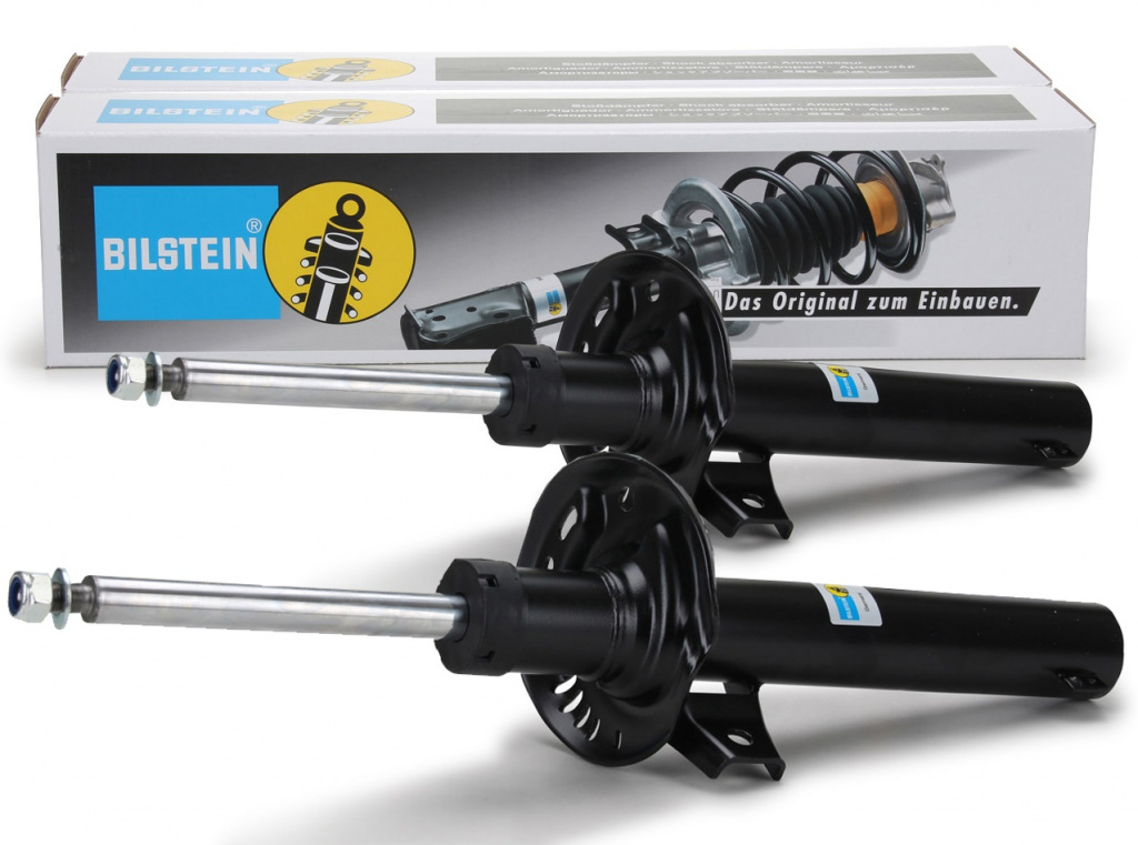Set 2 Buc Amortizor Fata Bilstein Skoda Yeti 5L 2009-2017 22-183712