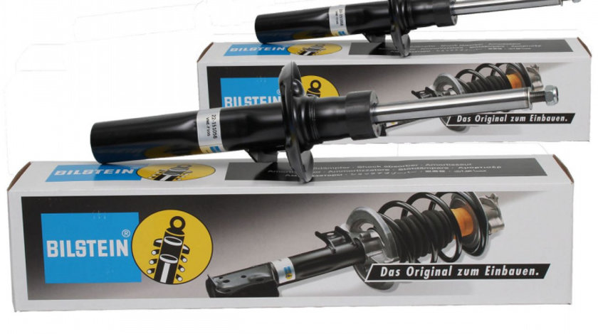 Set 2 Buc Amortizor Fata Bilstein Volkswagen Jetta 4 2010→ 22-151056