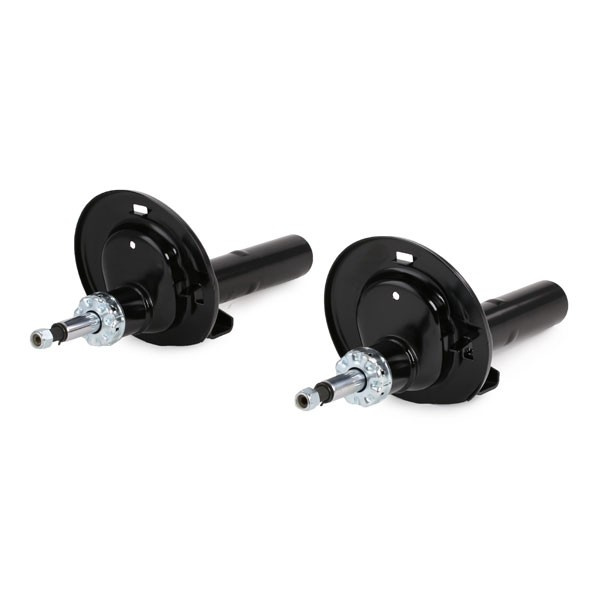 Set 2 Buc Amortizor Fata Dreapta / Stanga Mtr Volkswagen Sharan 1 1995-2010 MT3679