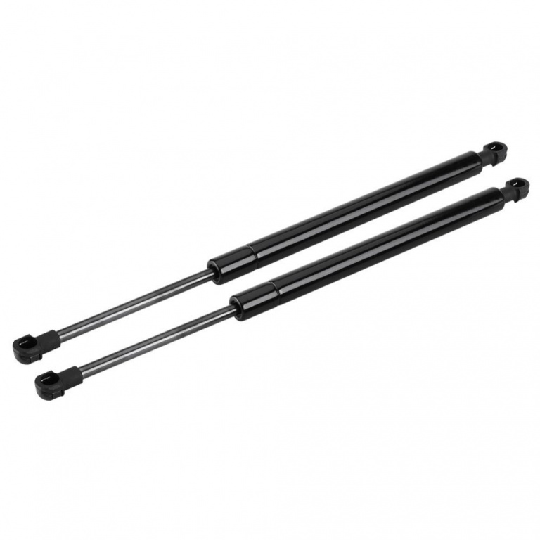 Set 2 Buc Amortizor Haion Am Renault Clio 3 2005-2014 8200299546