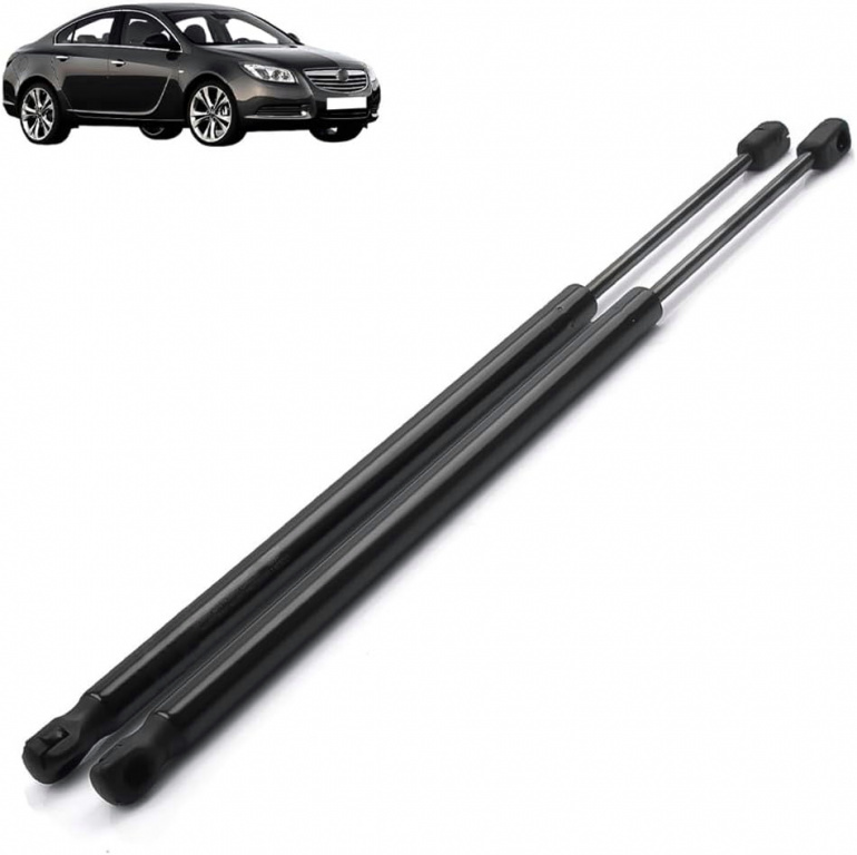 Set 2 Buc Amortizor Haion Dreapta / Stanga Maxgear Opel Insignia A 2008-2017 Hatchback 12-1756