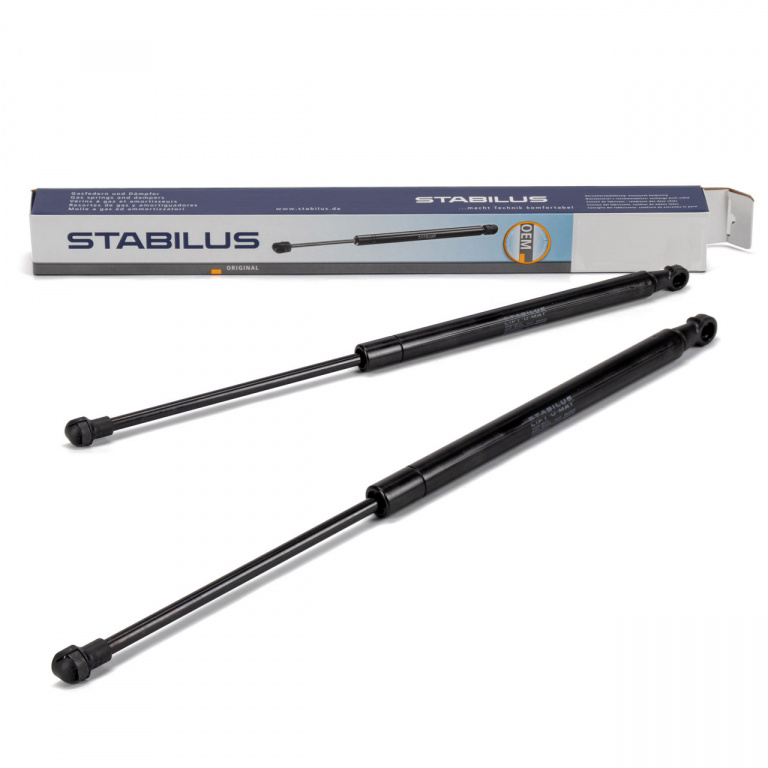 Set 2 Buc Amortizor Haion Stabilus 547558