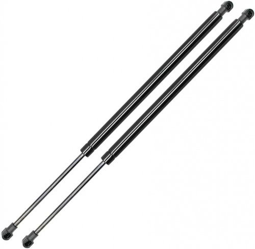 Set 2 Buc Amortizor Portbagaj Dreapta / Stanga Maxgear Volkswagen Jetta 4 2011-2017 12-2355