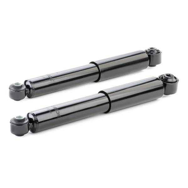 Set 2 Buc Amortizor Spate Am Opel Zafira B 2005-2015 436333