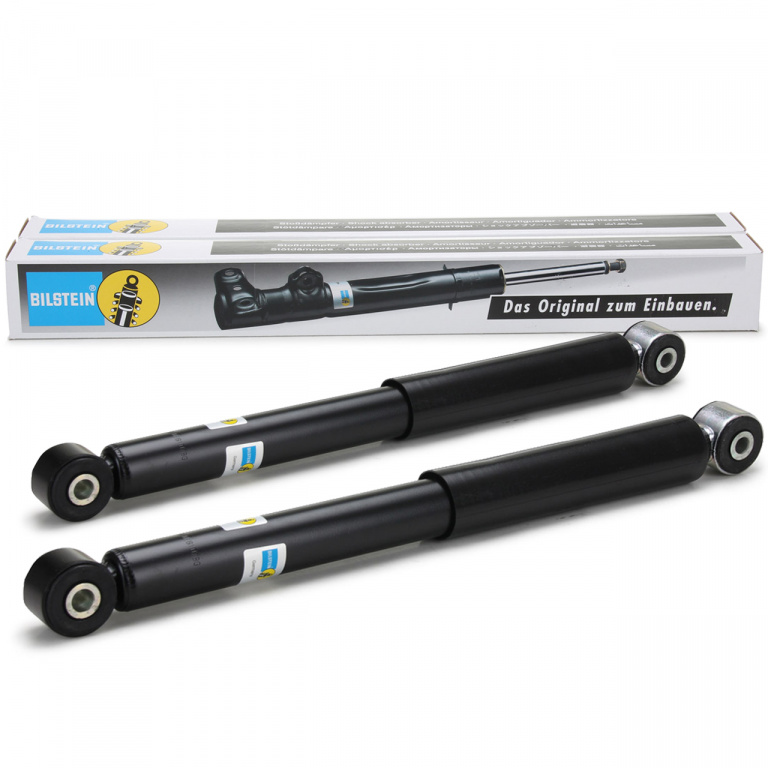 Set 2 Buc Amortizor Spate Bilstein 19-061078
