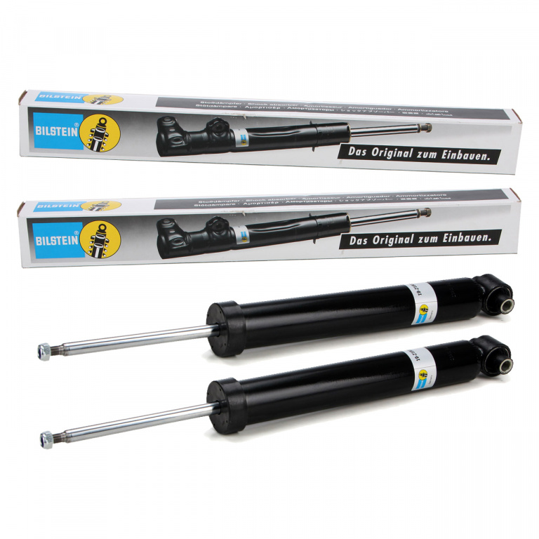 Set 2 Buc Amortizor Spate Bilstein 19-218014