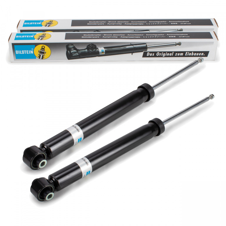Set 2 Buc Amortizor Spate Bilstein Audi Q2 2016→ 19-253428