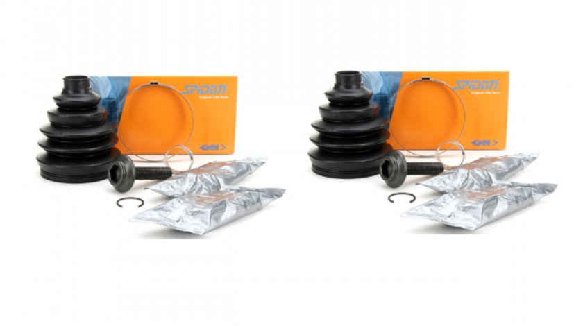 Set 2 Buc Ansamblu Burduf Articulatie Planetara Spidan Audi A8 4H2, 4H8, 4HC, 4HL 2009→ 24684