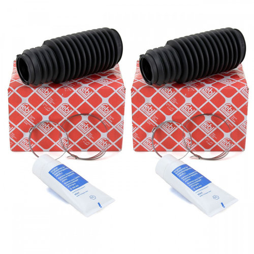 Set 2 Buc Ansamblu Burduf Directie Febi Bmw Seria 5 E39 1995-2004 12643
