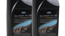 Set 2 Buc Antigel Ford Super Plus Premium G12+ 1L ...