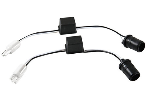 Set 2 Buc Anulator Eroare Led T10 (W5W) BTLC-D11 147262