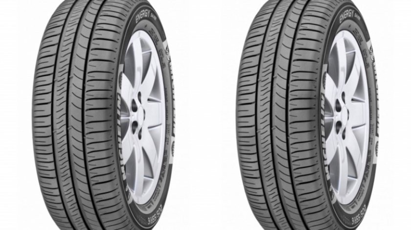 Set 2 Buc Anvelopa Vara Michelin Energy Saver+ 88T 185/65 R15"