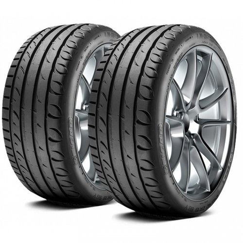 Set 2 Buc Anvelopa Vara Tigar Ultra High Performance 101W 225/55 R17&quot;