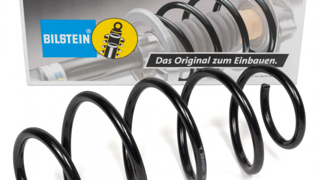 Set 2 Buc Arc Fata Dreapta / Stanga Bilstein Audi A3 8P1 2003-2012 36-241545