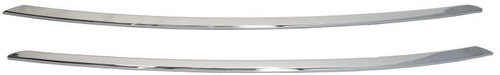 Set 2 Buc Bandou Bara Fata Dreapta / Stanga Blic Citroen C4 Grand Piacsso 2 2013-2016 6502-07-053892...
