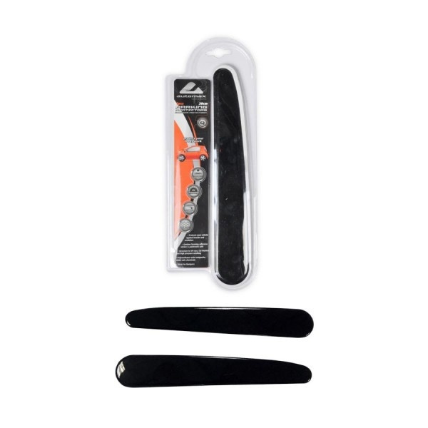 Set 2 Buc Bandouri Negre Automax 30CM 0917