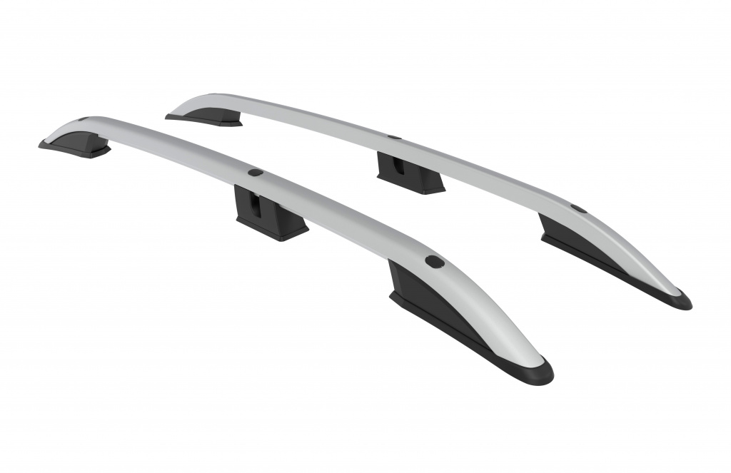 Set 2 Buc Bare Paralele Longitudinale Plafon Ford Transit Custom 2012→ 210323-8