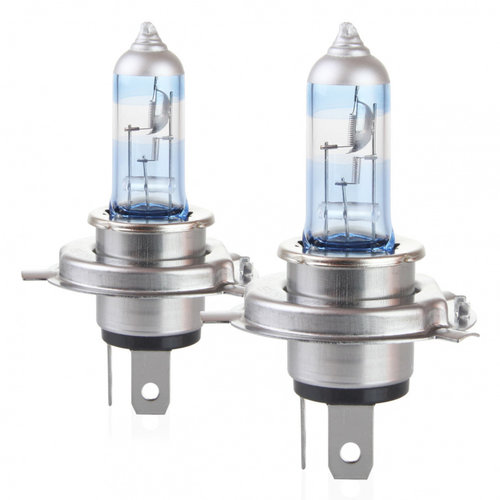 Set 2 Buc Bec Amio H4 12V 60/55W LumiTec Limited +130% Duo 01405