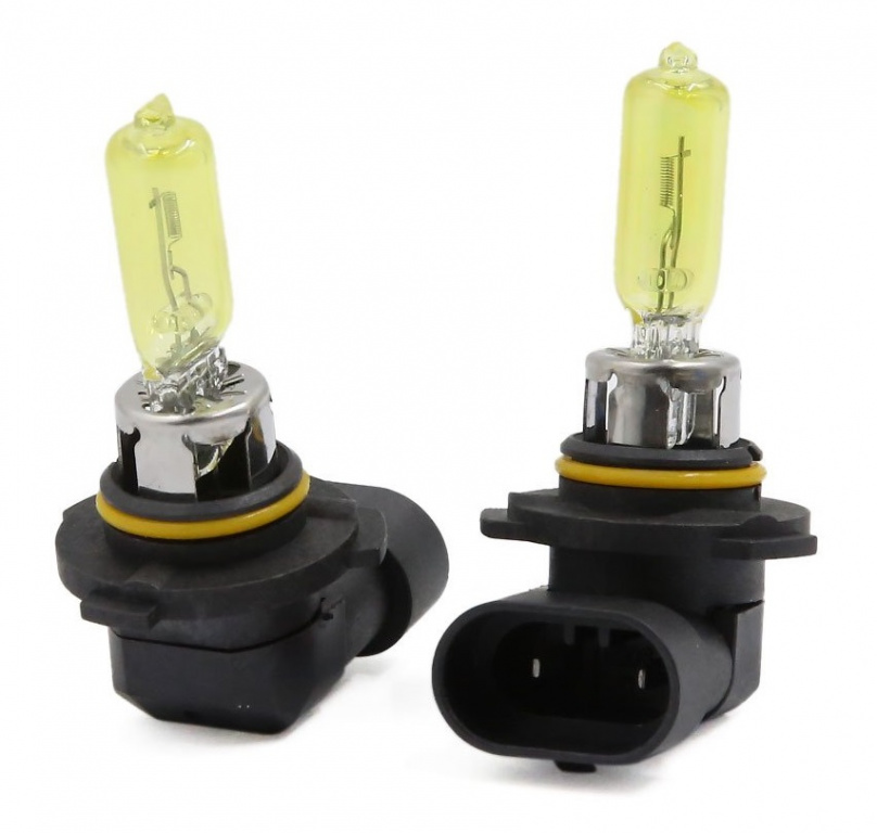 Set 2 Buc Bec Art HB3 12V 60W Galben 280318-5