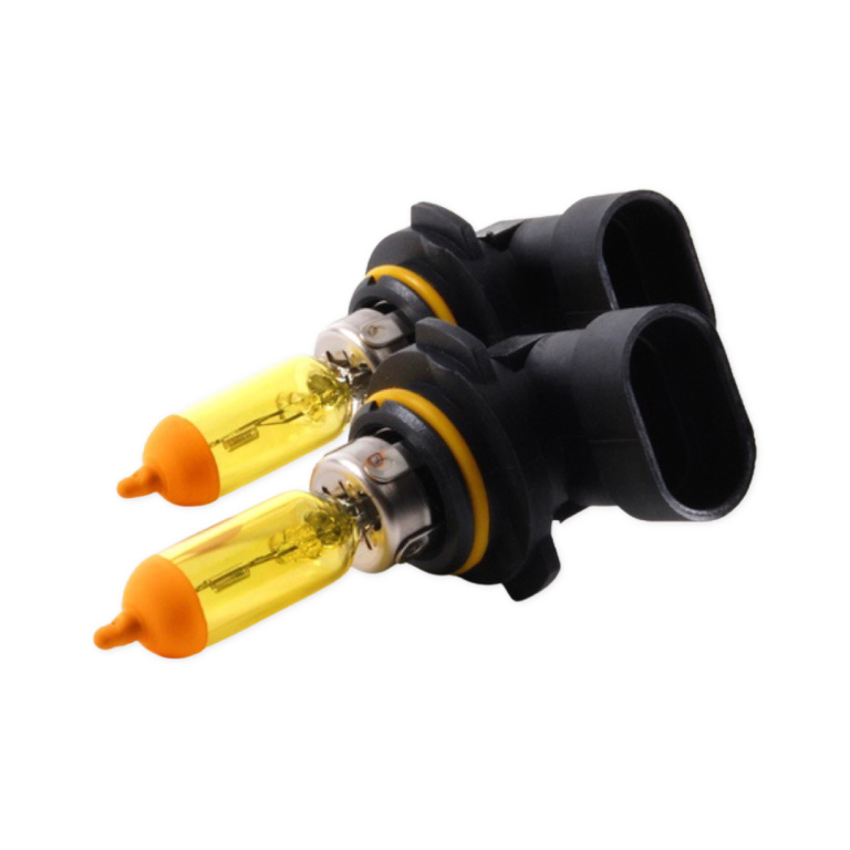 Set 2 Buc Bec Art HB4 12V 55W 9006 Galben TCT-3229